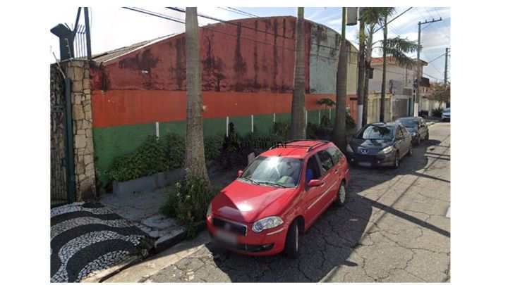 Depósito-Galpão-Armazém à venda, 1200m² - Foto 7