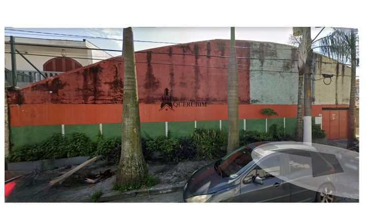 Depósito-Galpão-Armazém à venda, 1200m² - Foto 6