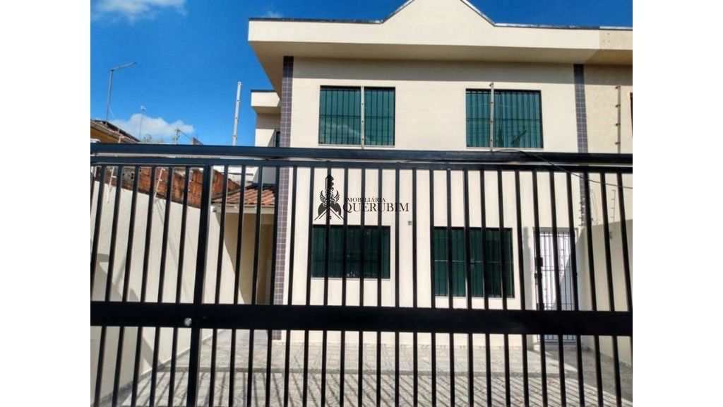 Sobrado 2 dormitórios, 80 m², 3 vagas- Vila Antonieta - São Paulo/SP