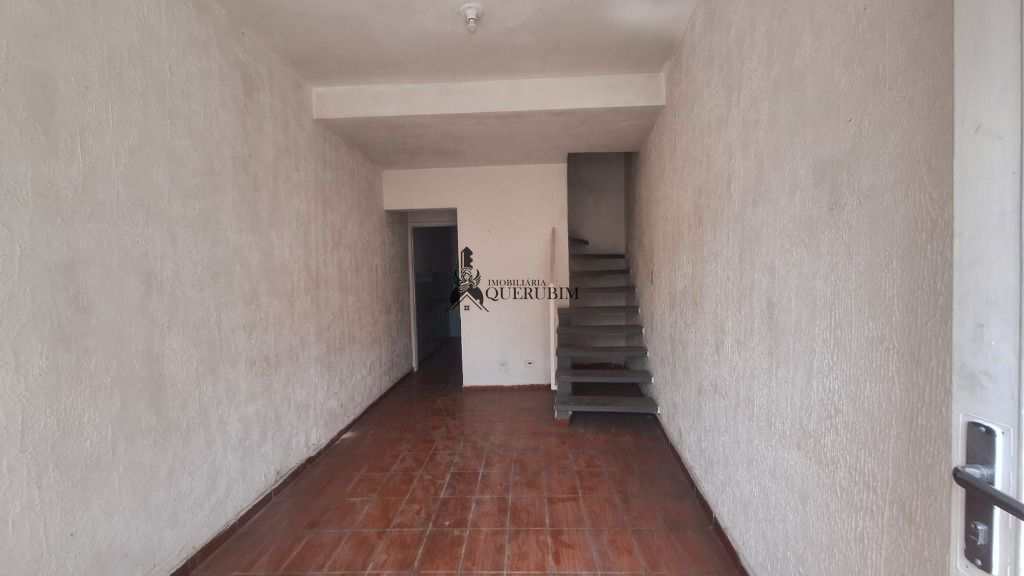 Sobrado com 2 dormitórios à venda, 62 m² por R$ 320.000 - Água Rasa -