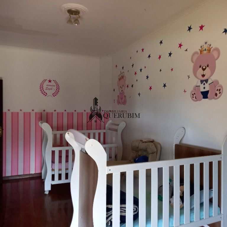 Chácara à venda com 5 quartos, 464m² - Foto 24