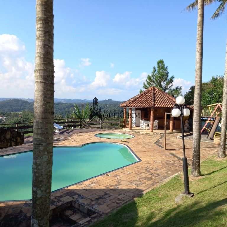 Chácara à venda com 5 quartos, 464m² - Foto 39