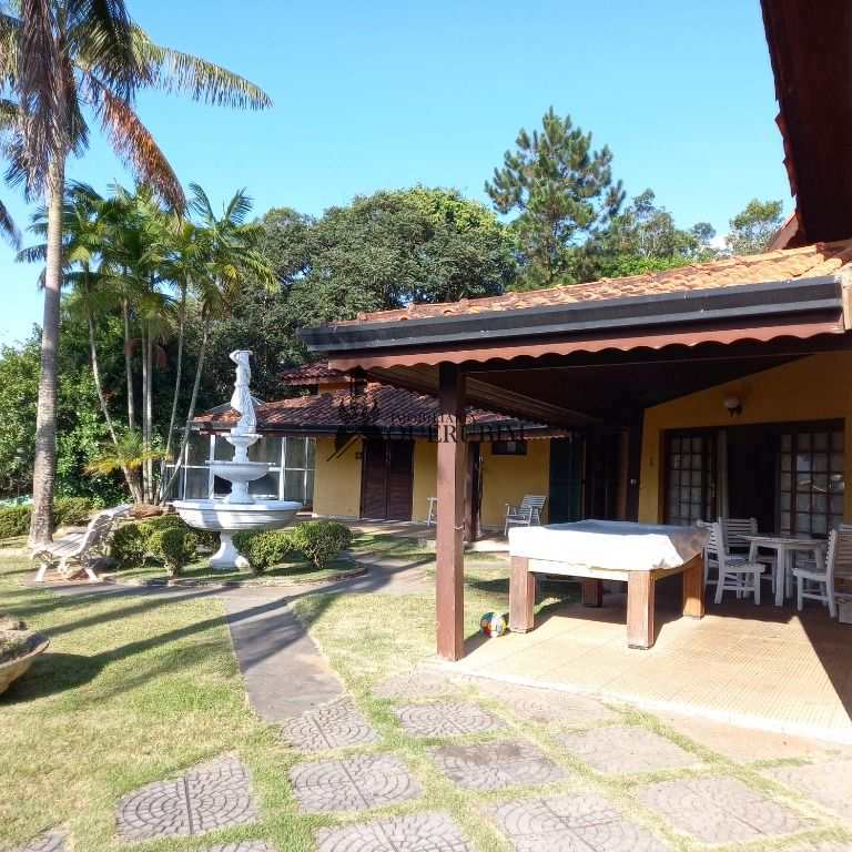 Chácara à venda com 5 quartos, 464m² - Foto 41