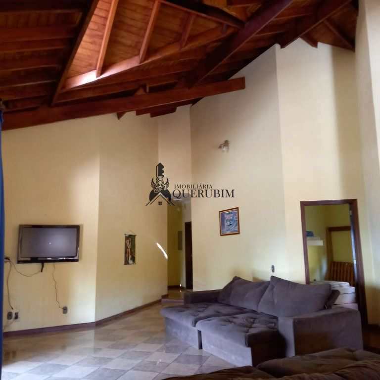Chácara à venda com 5 quartos, 464m² - Foto 6