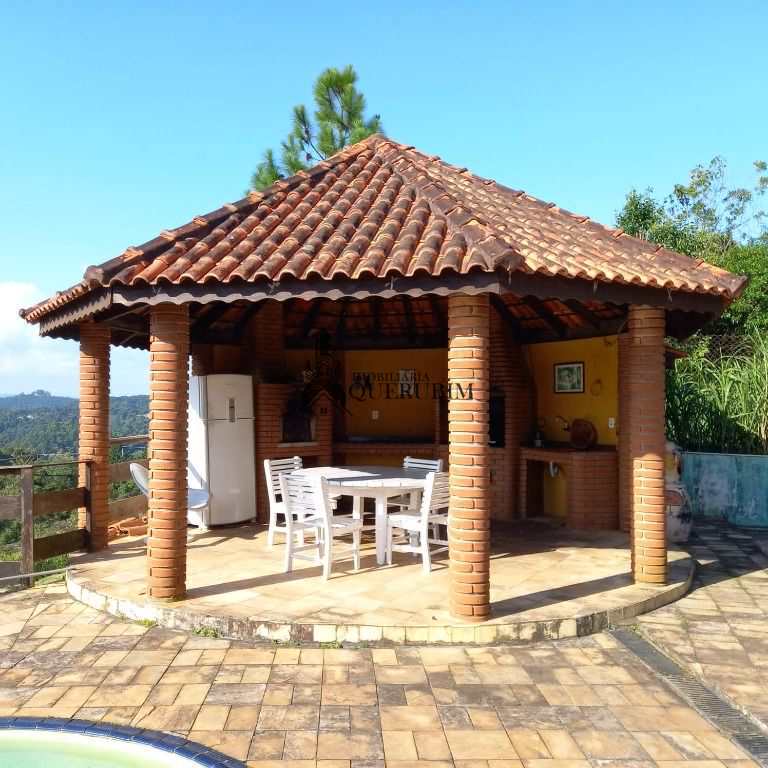 Chácara à venda com 5 quartos, 464m² - Foto 37