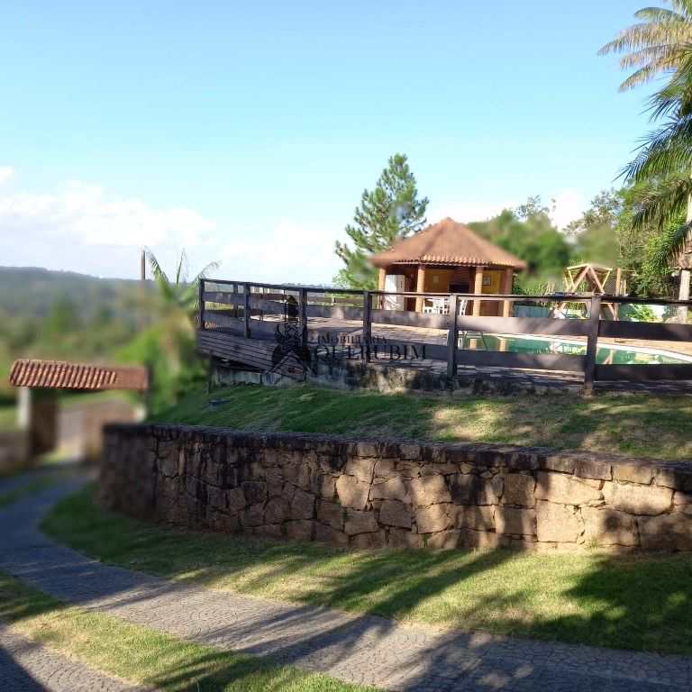 Chácara à venda com 5 quartos, 464m² - Foto 34