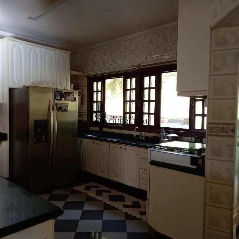 Chácara à venda com 5 quartos, 464m² - Foto 11