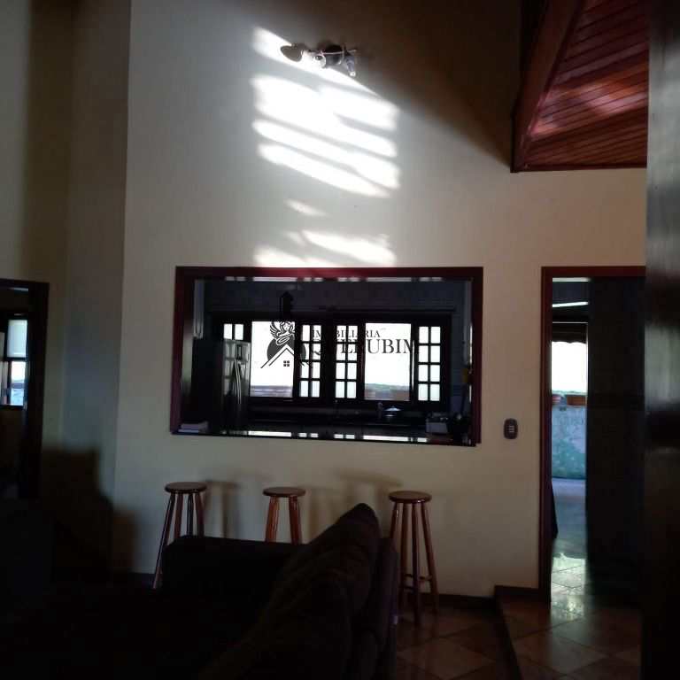 Chácara à venda com 5 quartos, 464m² - Foto 8