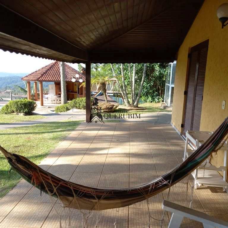 Chácara à venda com 5 quartos, 464m² - Foto 17
