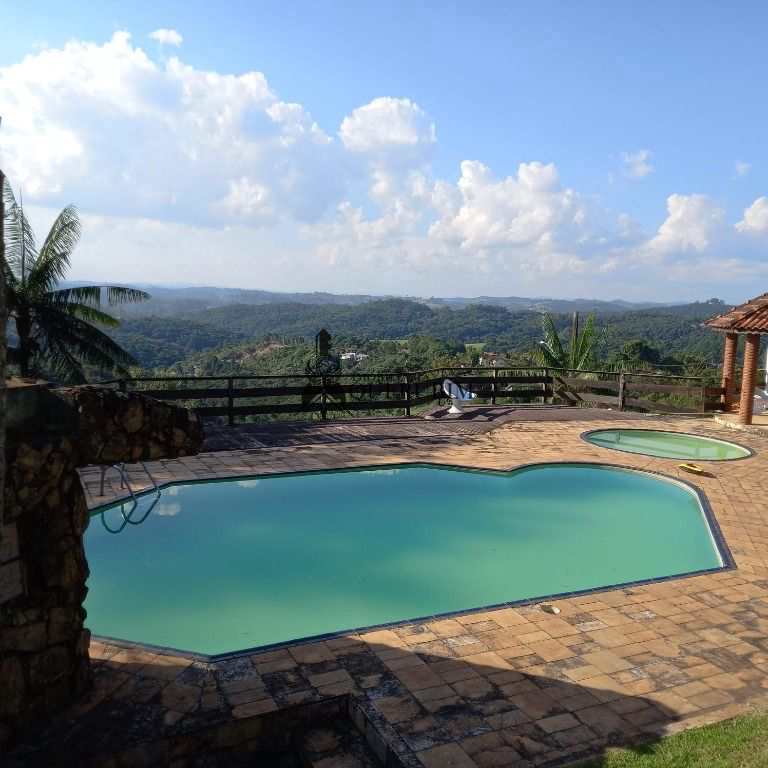 Chácara à venda com 5 quartos, 464m² - Foto 16