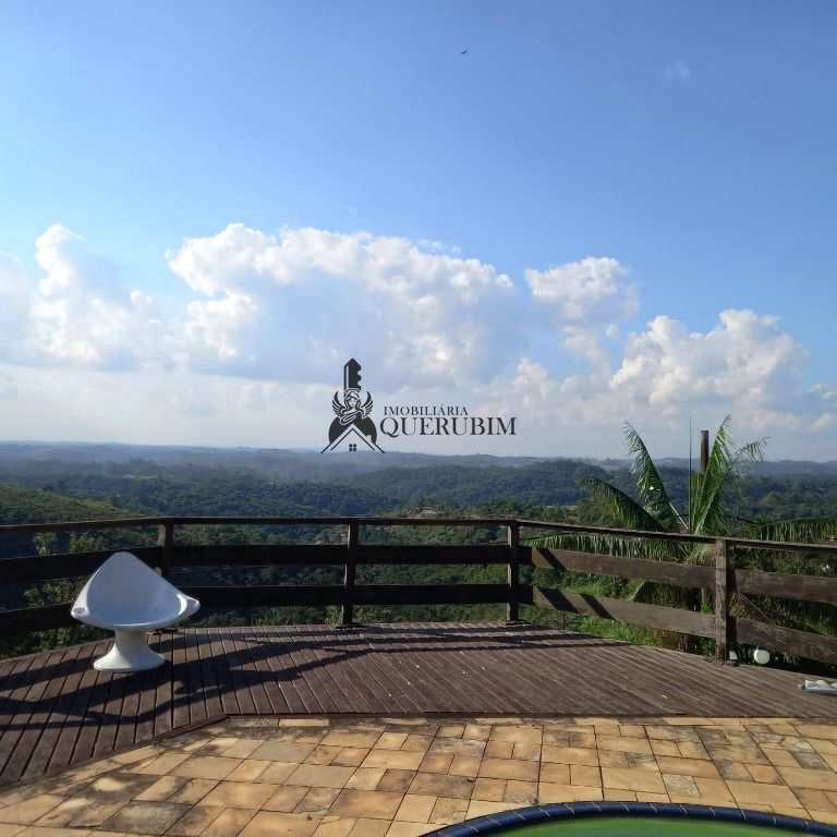 Chácara à venda com 5 quartos, 464m² - Foto 21