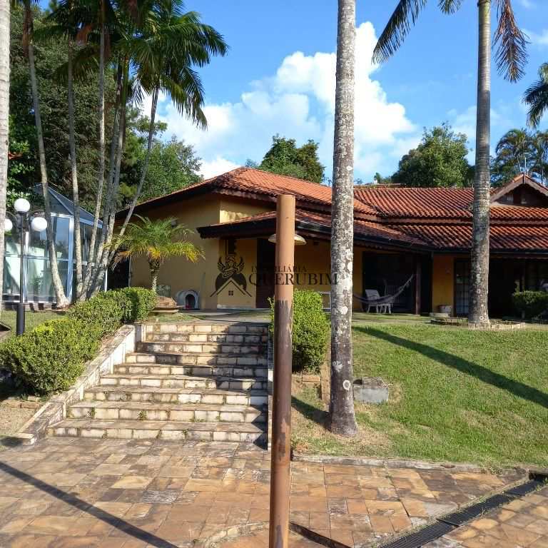 Chácara à venda com 5 quartos, 464m² - Foto 46
