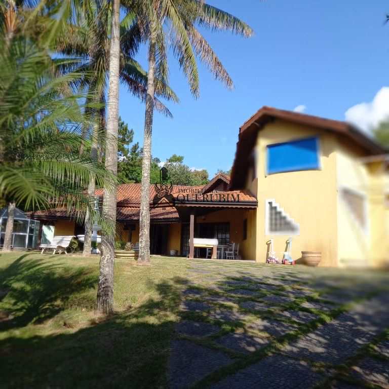 Chácara à venda com 5 quartos, 464m² - Foto 26