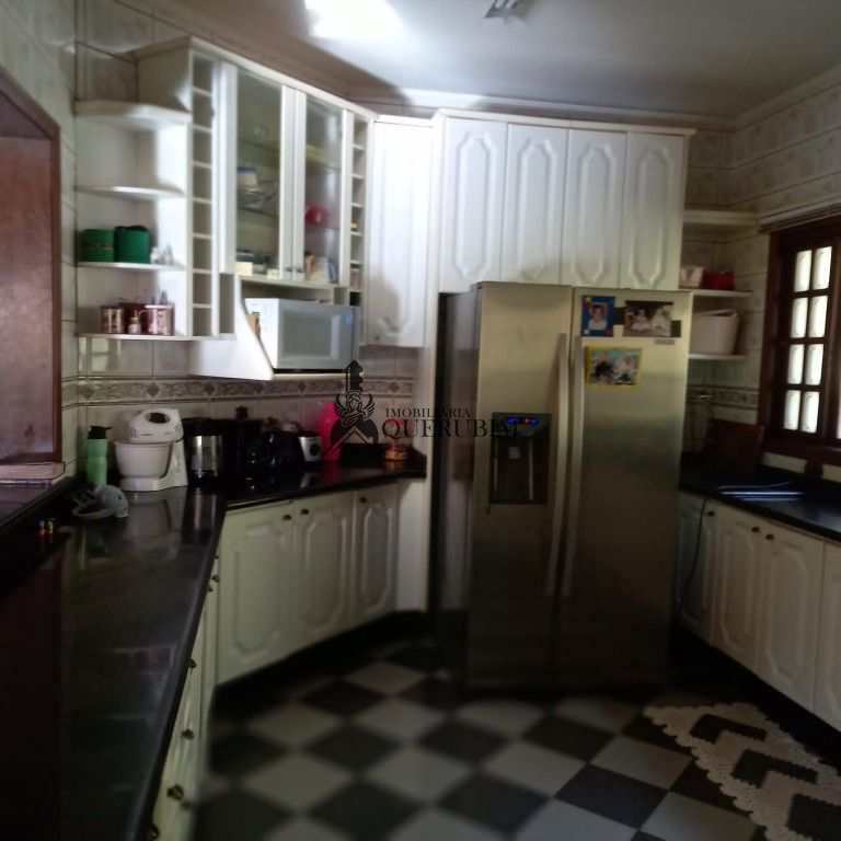 Chácara à venda com 5 quartos, 464m² - Foto 3