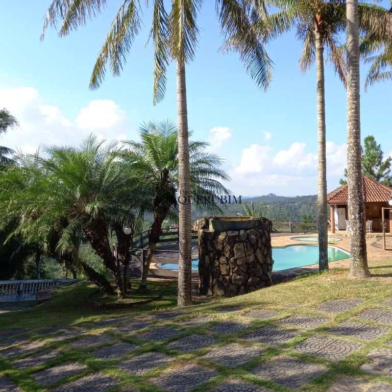 Chácara à venda com 5 quartos, 464m² - Foto 47
