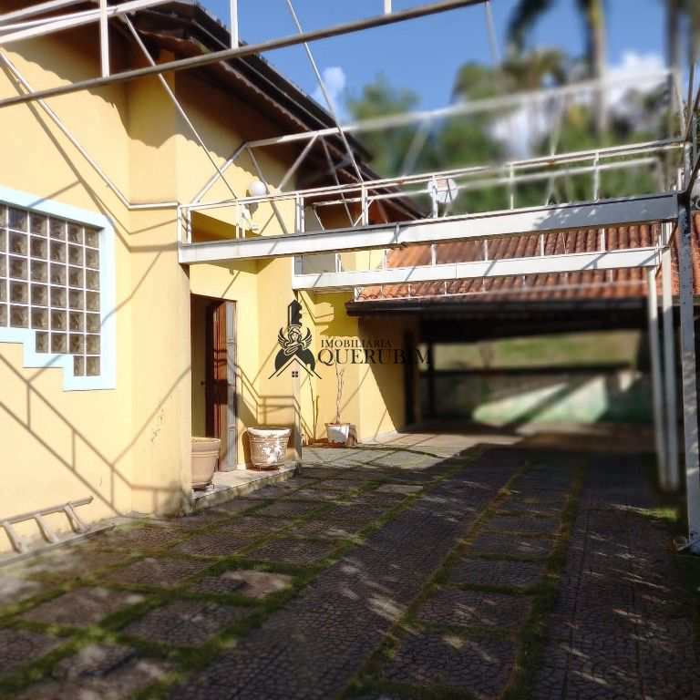 Chácara à venda com 5 quartos, 464m² - Foto 44