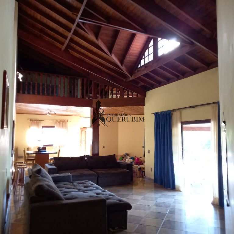 Chácara à venda com 5 quartos, 464m² - Foto 27