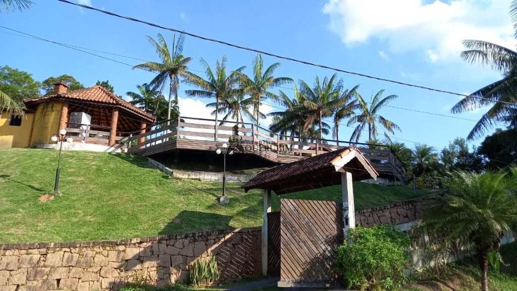 Chácara à venda com 5 quartos, 464m² - Foto 48