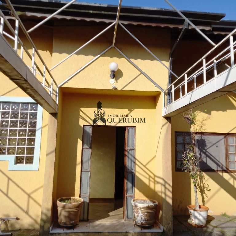 Chácara à venda com 5 quartos, 464m² - Foto 12