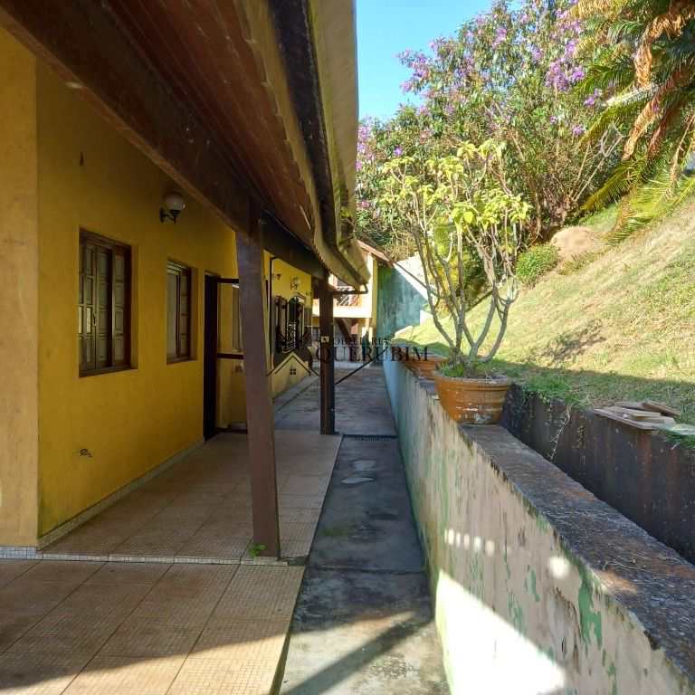 Chácara à venda com 5 quartos, 464m² - Foto 25