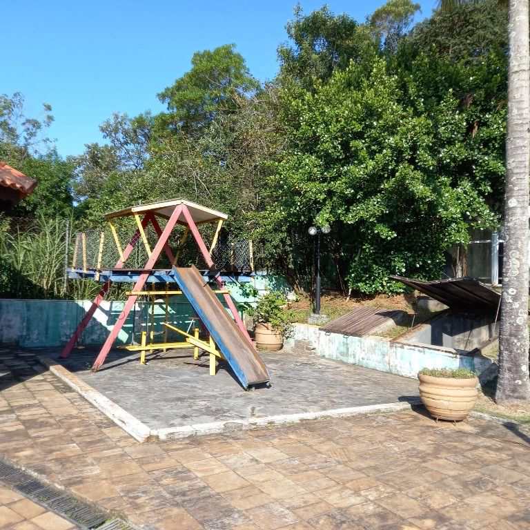 Chácara à venda com 5 quartos, 464m² - Foto 32