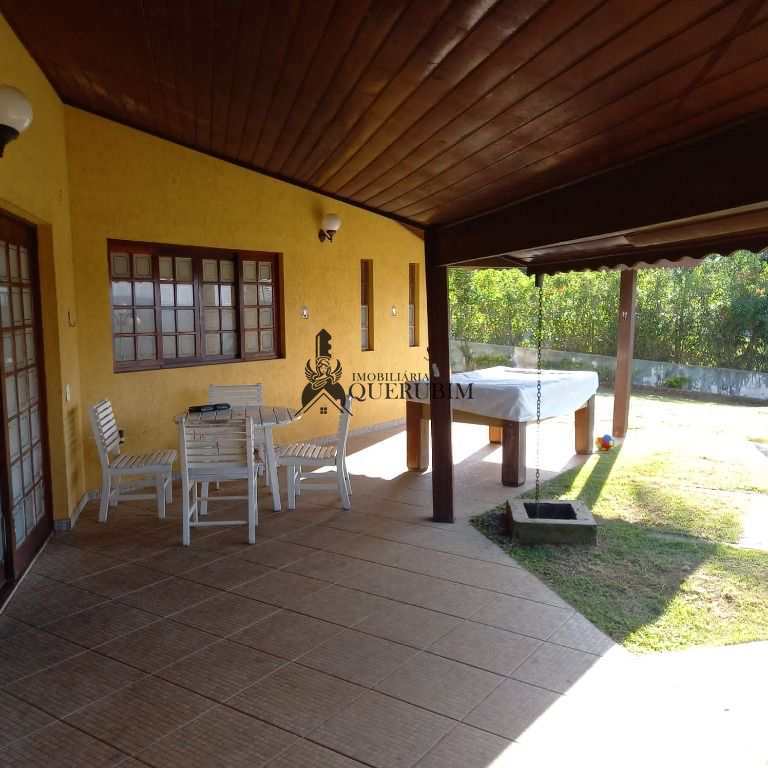 Chácara à venda com 5 quartos, 464m² - Foto 18