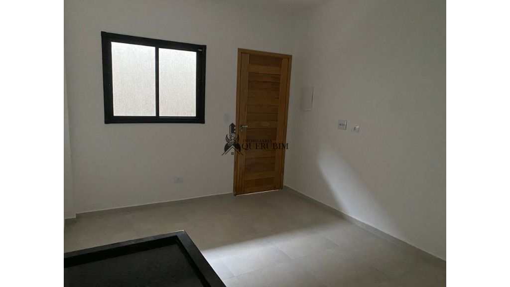 Apartamento com 2 dormitórios à venda, 44,55 m² por R$ 300.000 - Mooca - São Paulo/SP