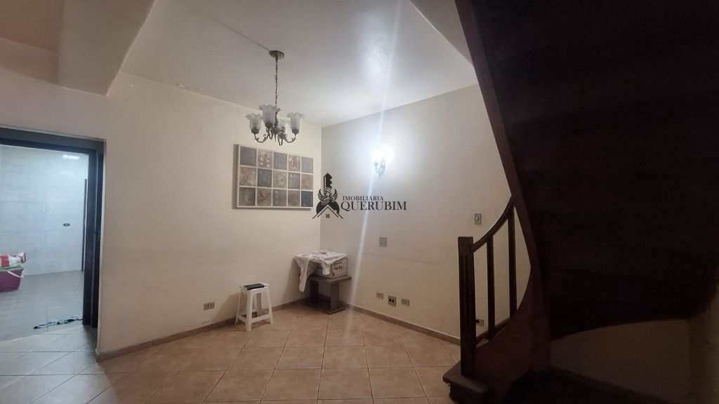 Sobrado com 3 dormitórios com vaga por R$ 450.000 - Mooca