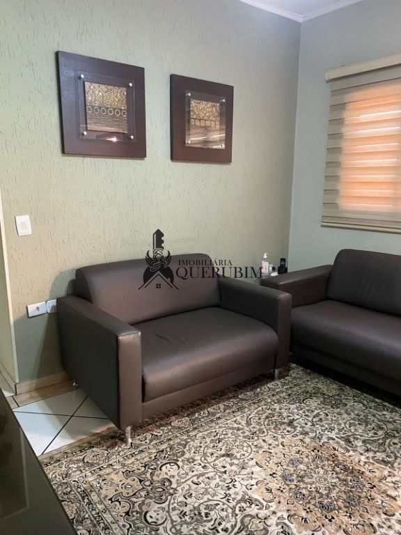 Casa à venda com 3 quartos, 125m² - Foto 2