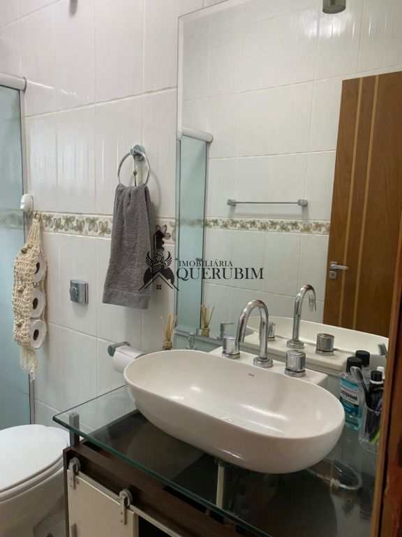 Casa à venda com 3 quartos, 125m² - Foto 16