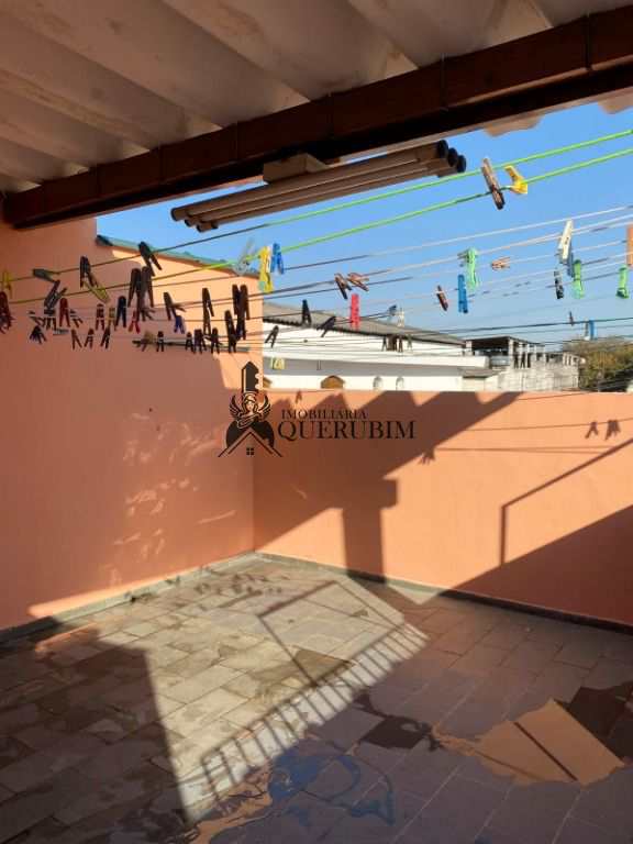 Casa à venda com 3 quartos, 125m² - Foto 33