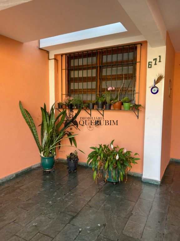 Casa à venda com 3 quartos, 125m² - Foto 29