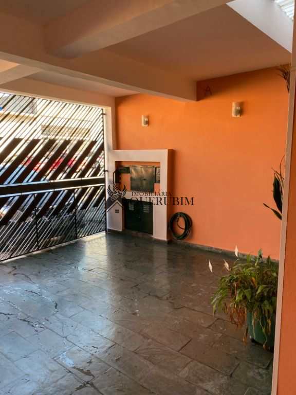 Casa à venda com 3 quartos, 125m² - Foto 28