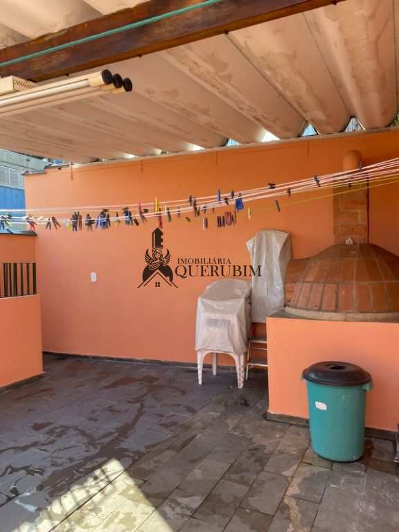 Casa à venda com 3 quartos, 125m² - Foto 38