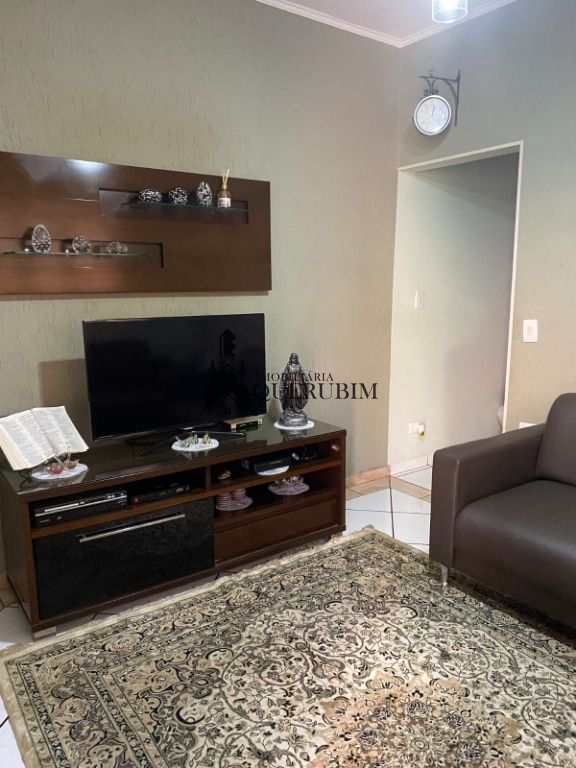 Casa à venda com 3 quartos, 125m² - Foto 4