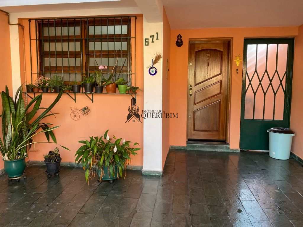 Casa à venda com 3 quartos, 125m² - Foto 40