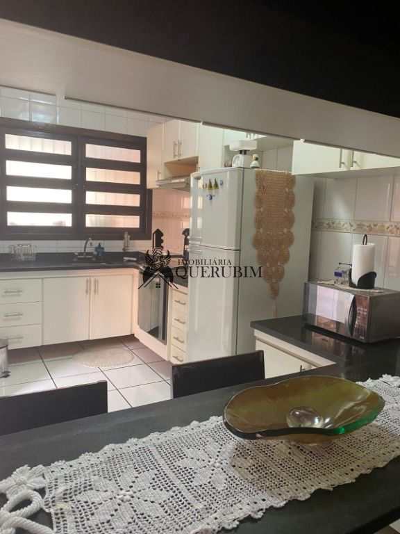 Casa à venda com 3 quartos, 125m² - Foto 7