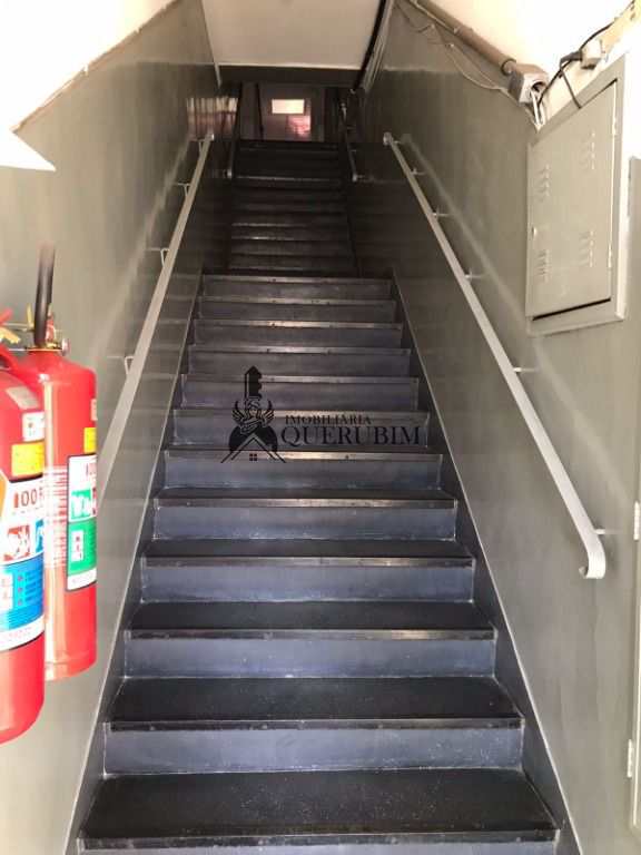 Conjunto Comercial-Sala para alugar, 32m² - Foto 3
