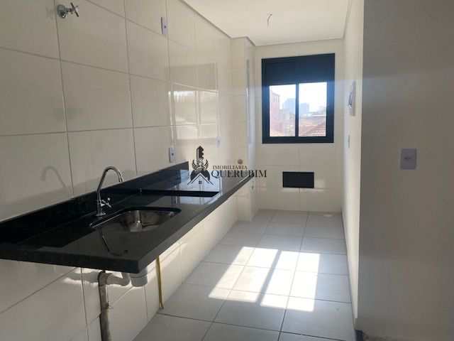 Apartamento, 2 quartos, 43 m² - Foto 2