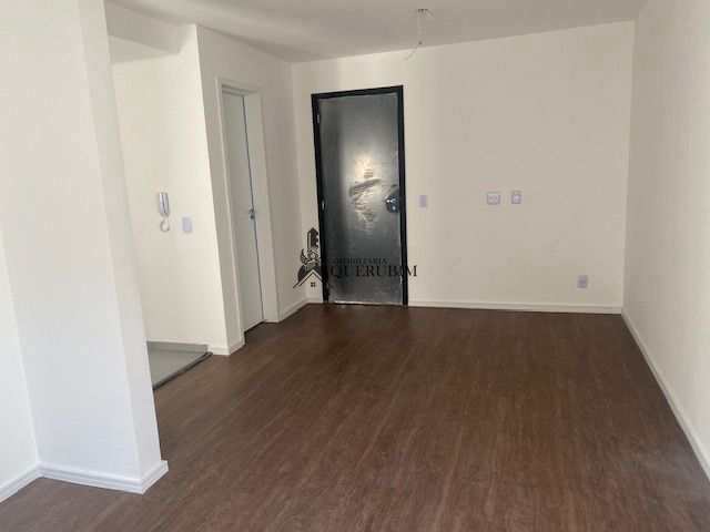 Flat/Apart Hotel à venda com 1 quarto, 26m² - Foto 1