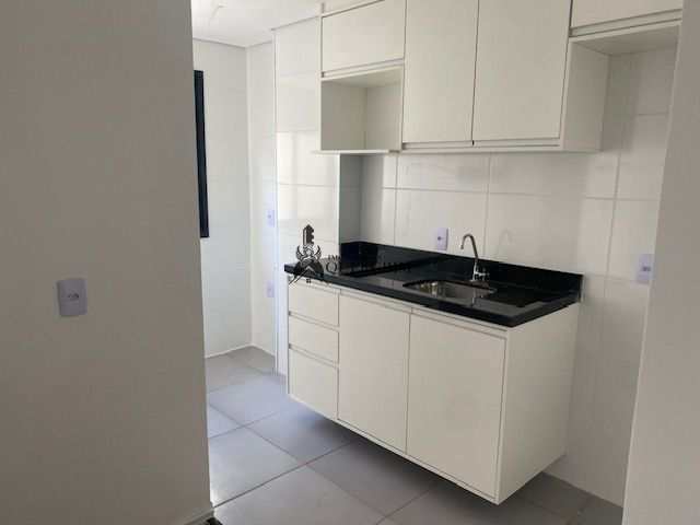Flat/Apart Hotel à venda com 1 quarto, 26m² - Foto 3