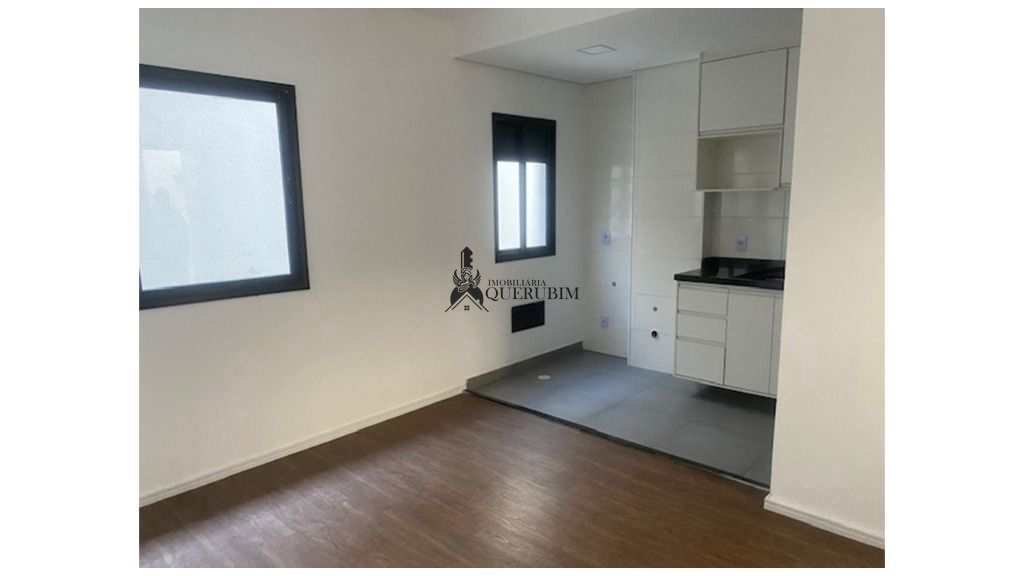 Flat/Apart Hotel à venda com 1 quarto, 25m² - Foto 3