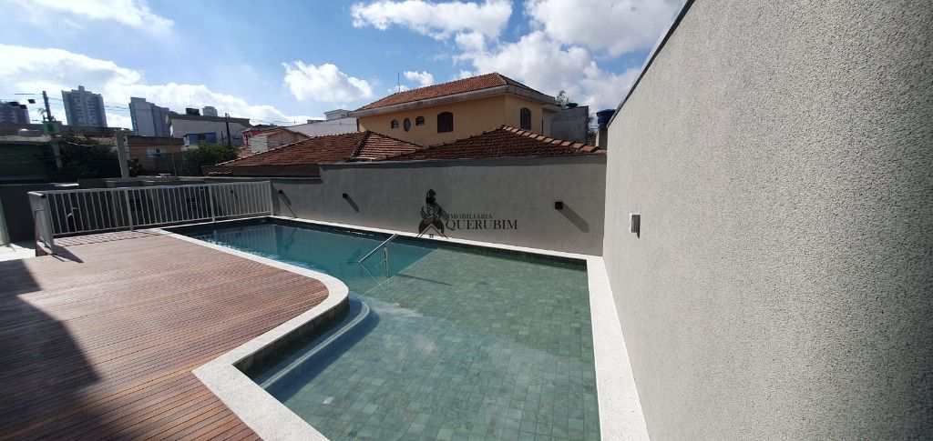 Apartamento com 1 dormitório à venda, 26 m² por R$ 240.000 - Vila Formosa - condominio novo