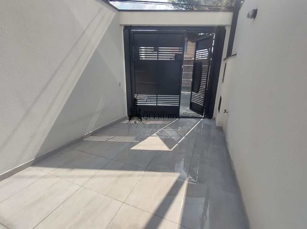Sobrado à venda com 2 quartos, 70m² - Foto 5