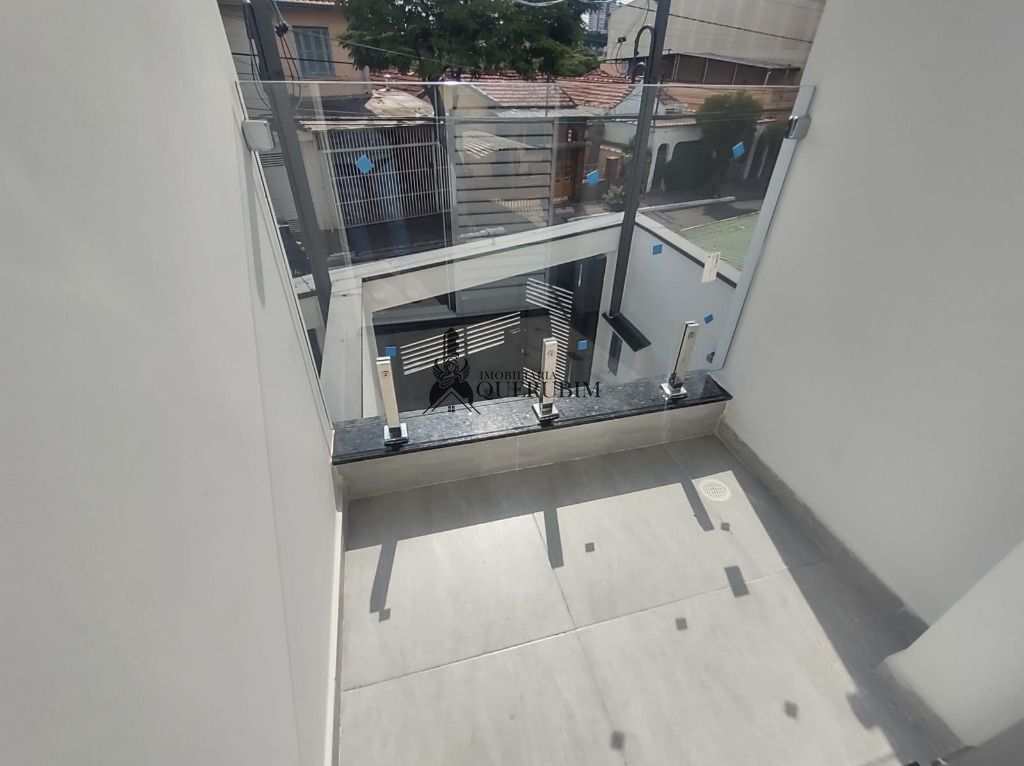 Sobrado à venda com 2 quartos, 70m² - Foto 8
