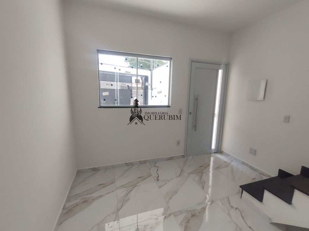 Sobrado à venda com 2 quartos, 70m² - Foto 6