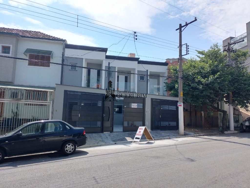 Sobrado à venda com 2 quartos, 70m² - Foto 13