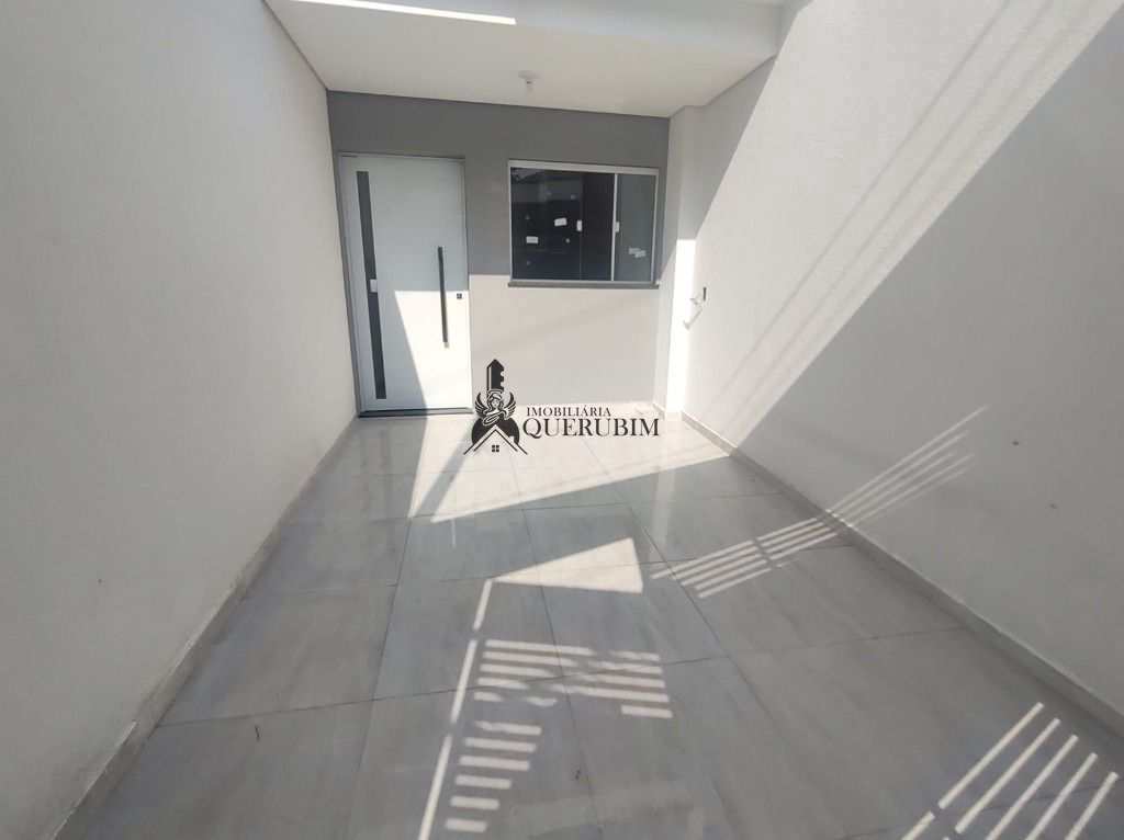 Sobrado à venda com 2 quartos, 70m² - Foto 2