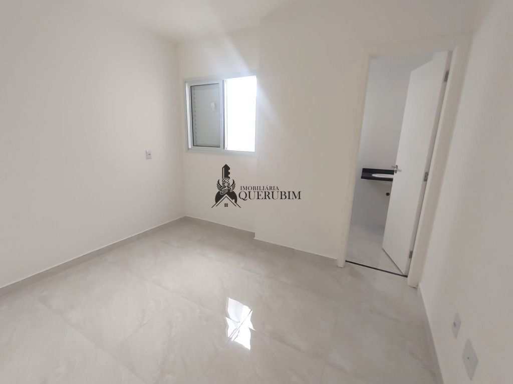 Sobrado à venda com 2 quartos, 70m² - Foto 9