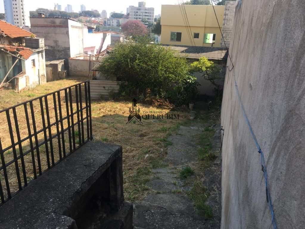 Terreno à venda, 500 m² por R$ 1.900.000 - Vila Formosa